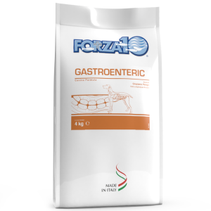 Forza10 Gastroenteric 4Kg