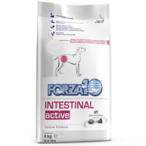 Forza10 Intestinal Active 4Kg