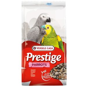 Prestige miscela per pappagalli 1Kg Versele-Laga _Riviva