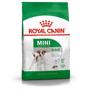 Royal Canin Mini Adult Alimento Secco Completo per Cani Adulti di Piccola Taglia